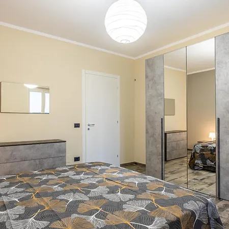 Casa Katia Apartman *