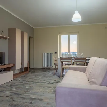Casa Katia *