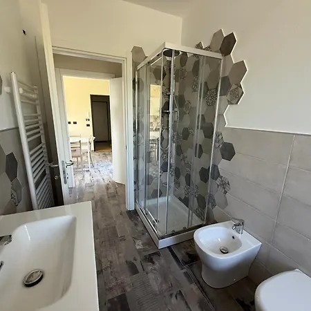 Casa Katia * Castelnuovo