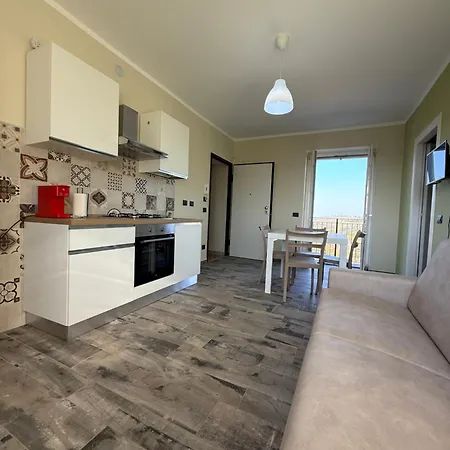 Apartman Casa Katia *