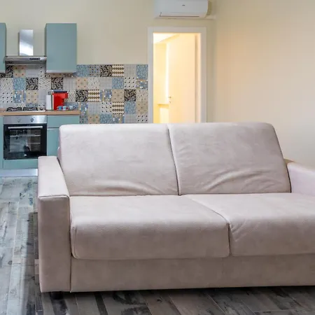 Apartman Casa Katia Castelnuovo