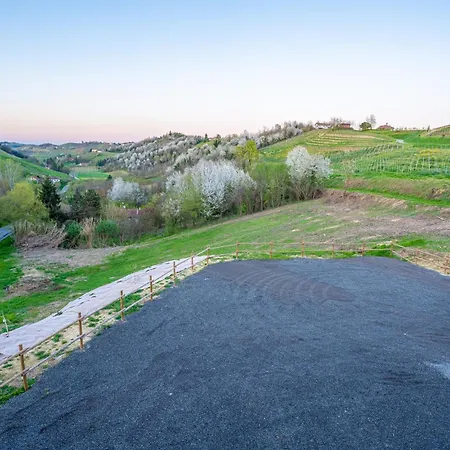 Casa Katia Daire Castelnuovo (Asti)