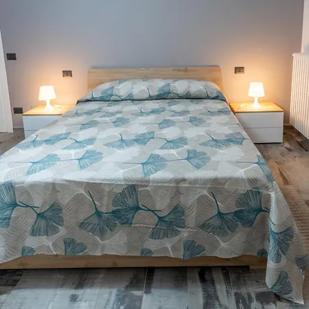 Casa Katia * Castelnuovo