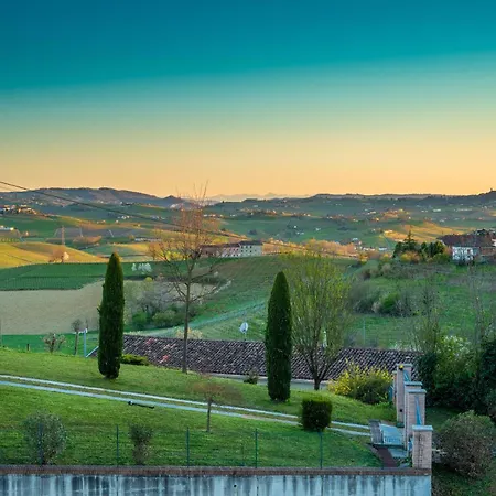 Apartman Casa Katia *