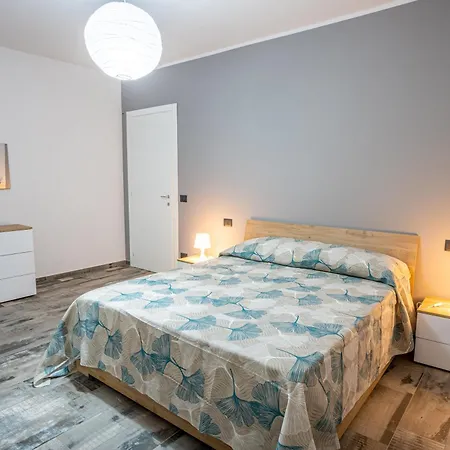 Apartman Casa Katia Castelnuovo