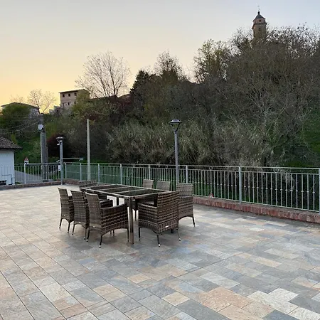 Casa Katia *