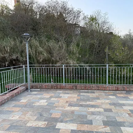 Casa Katia Castelnuovo