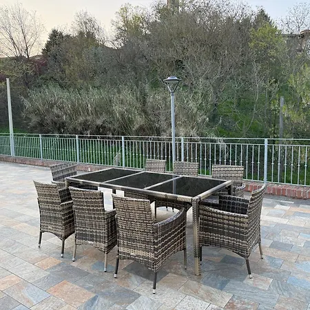 Casa Katia * 카스텔누오보