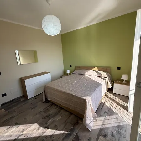 Casa Katia Apartman