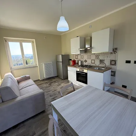 Casa Katia Castelnuovo (Asti)