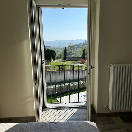 Casa Katia Castelnuovo (Asti)