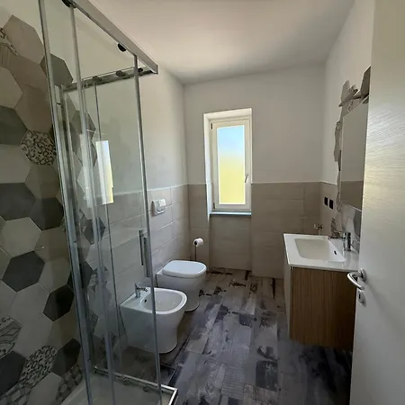 Apartman Casa Katia