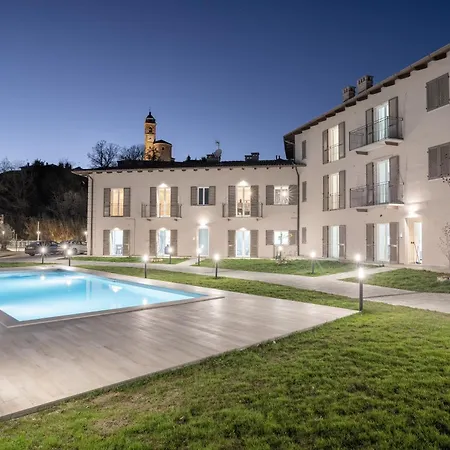 Casa Katia Apartman *