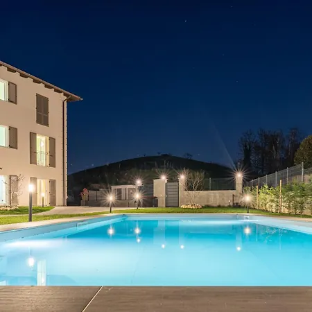 Casa Katia Apartman