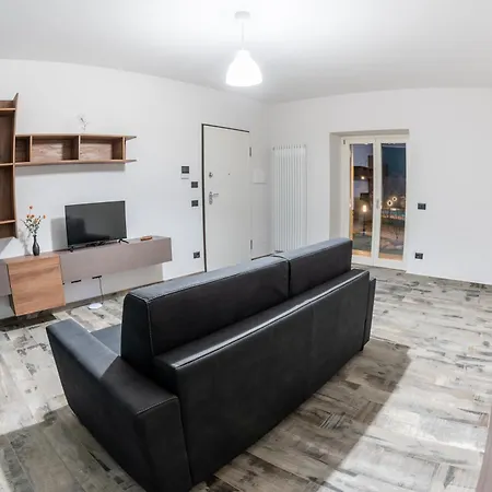 Casa Katia Apartment