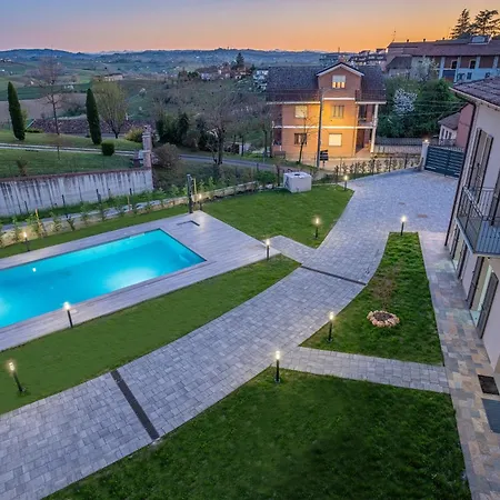 Apartman Casa Katia *