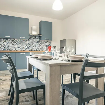 Casa Katia Daire Castelnuovo (Asti)