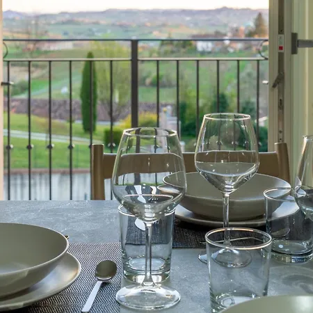 Casa Katia Castelnuovo