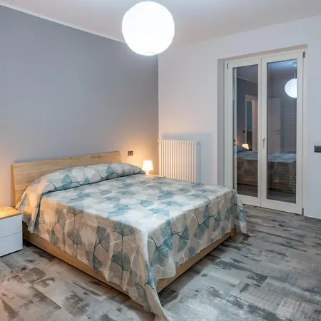 Casa Katia Apartman *