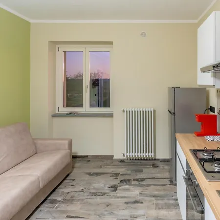 Casa Katia * Castelnuovo (Asti)