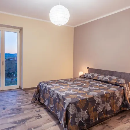 Apartman Casa Katia