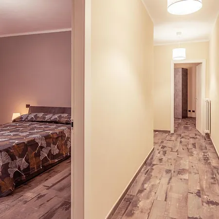 Casa Katia Apartman *