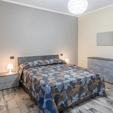 Apartman Casa Katia *