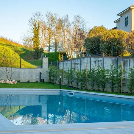 Casa Katia Apartman Castelnuovo