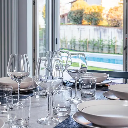 Daire Casa Katia Castelnuovo (Asti)