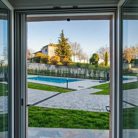 Casa Katia Castelnuovo (Asti)