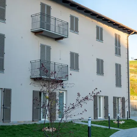 Casa Katia Castelnuovo (Asti)