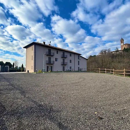 Apartman Casa Katia