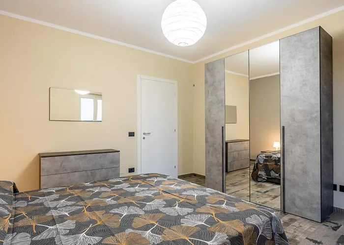Casa Katia Apartamento *