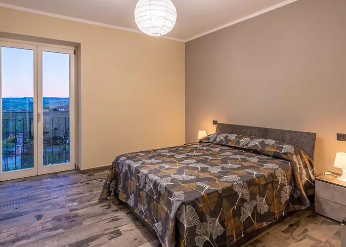 Casa Katia Castelnuovo (Asti)