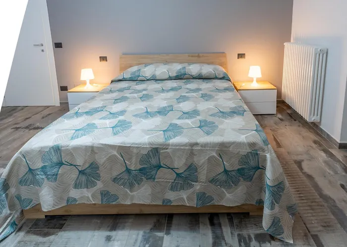 Casa Katia * Castelnuovo (Asti)