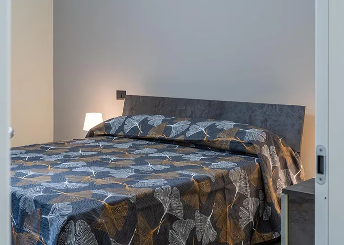 Apartamento Casa Katia