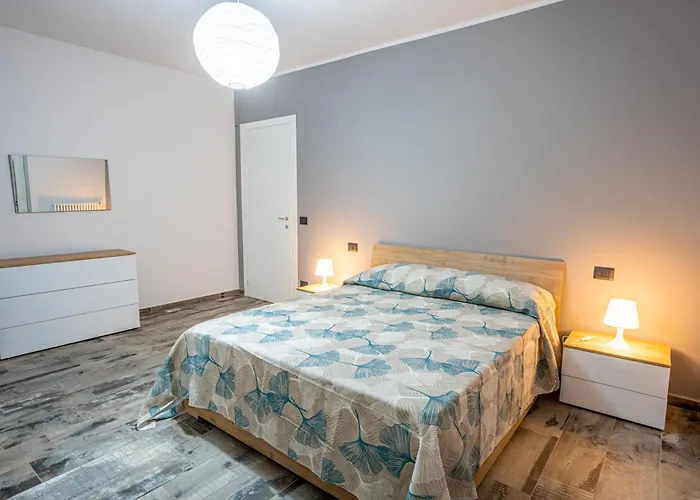 아파트 Casa Katia 카스텔누오보