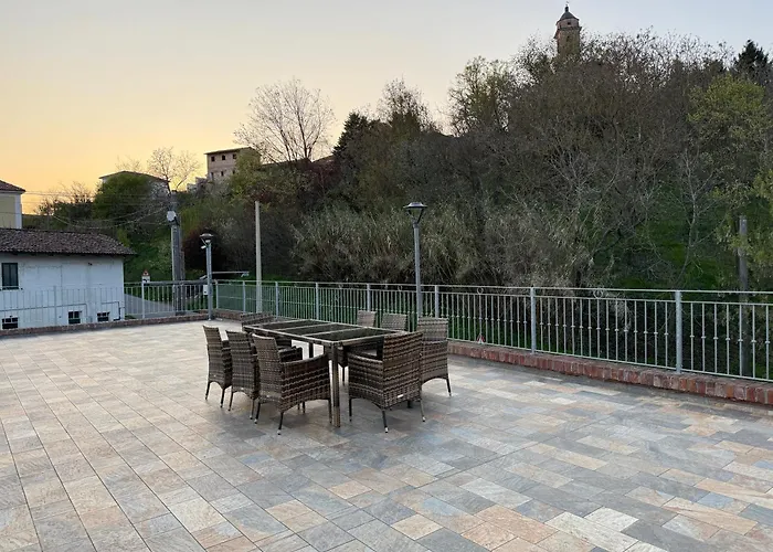 Casa Katia *
