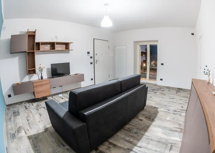 Casa Katia Apartamento