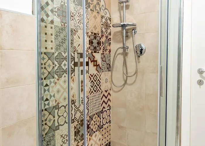 Casa Katia 아파트 카스텔누오보