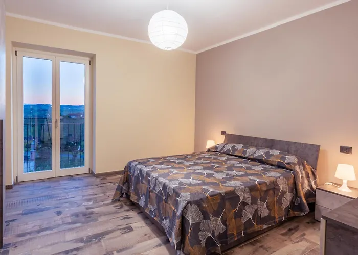 Apartamento Casa Katia