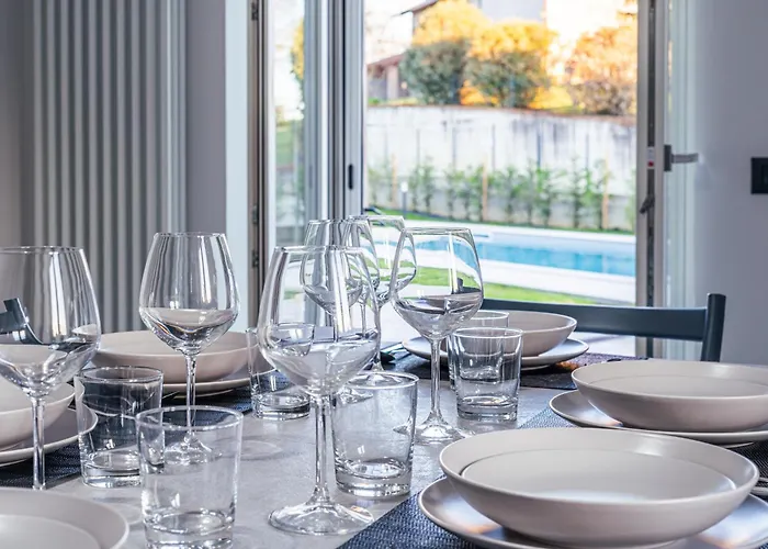 Apartamento Casa Katia Castelnuovo (Asti)