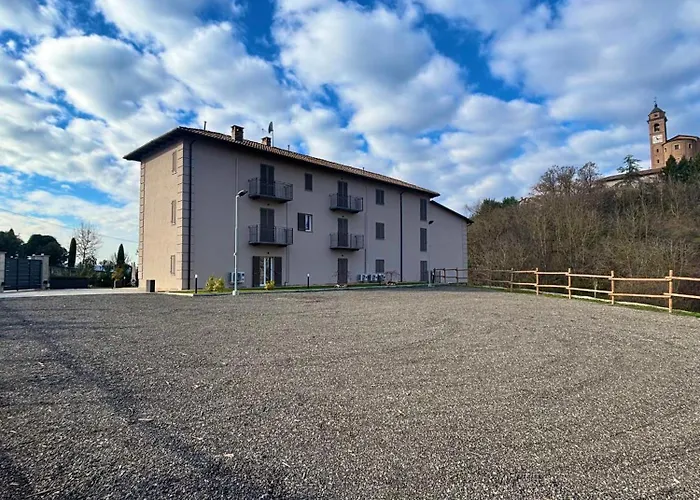 Apartamento Casa Katia